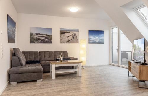 Wittmund Appartement | Wittmunder Straße 24a 50238