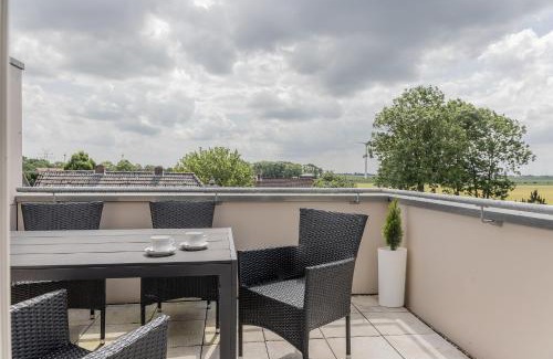 Wittmund Appartement | Wittmunder Straße 24a 50238