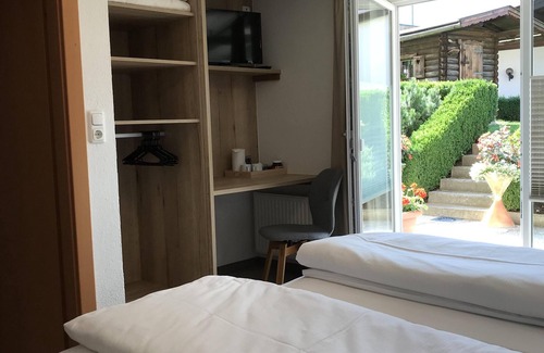 Soell Maison | Wittner's B&B - petit, fin et chaleureux