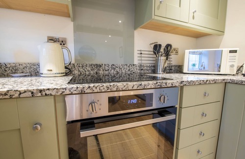 Bellerby Maison | Witton View, Bellerby, Yorkshire Dales
