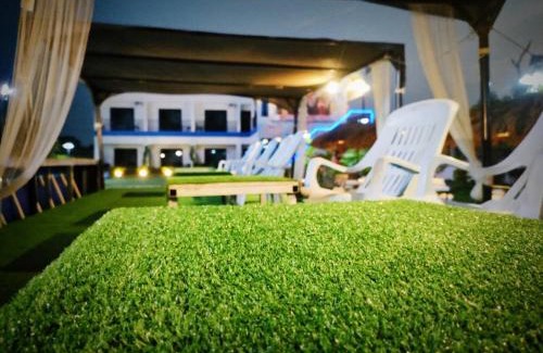 Sang Khom Hôtel | Wixky hotel