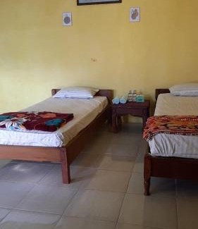 Banyuwangi Maison | Wiyono Homestay
