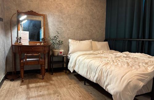 Yeonnam-dong Appartement | Wizard House in Seoul