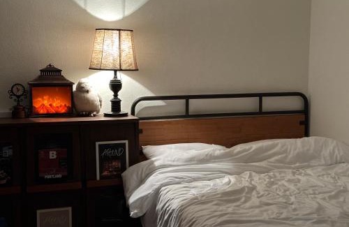 Yeonnam-dong Appartement | Wizard House in Seoul