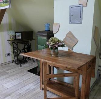 Guhrow Appartement | Wjažka