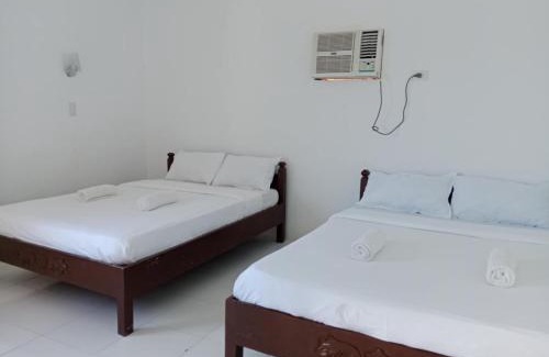 San Francisco Island Hôtel | WJV Inn Beach Resort Camotes