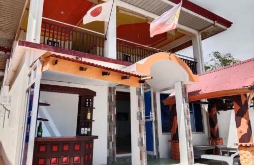 San Francisco Island Hôtel | WJV Inn Beach Resort Camotes