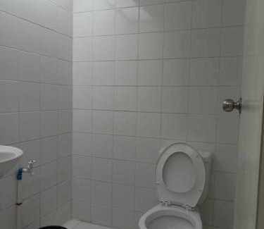 Santa Cruz Hôtel | WJV INN RAMOS