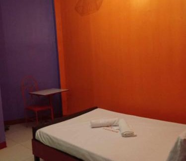 Talisay Hôtel | WJV INN TABUNOK