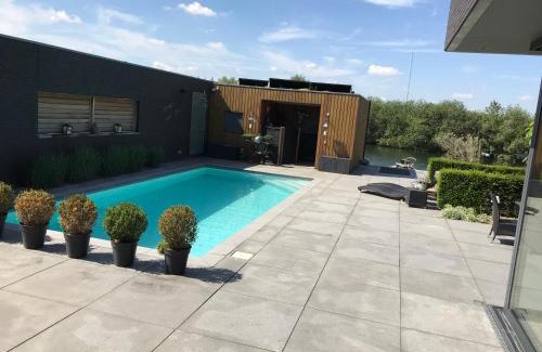 Municipality of Cuijk Appartement | WK12 Suite