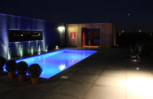 Municipality of Cuijk Appartement | WK12 Suite