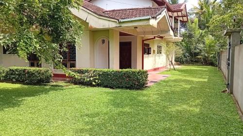 Pelena Maison | Wkvila 2
