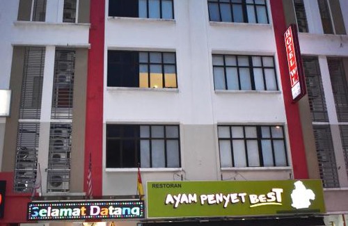Sungai Buloh Hôtel | WL HOTEL