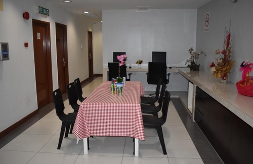 Sungai Buloh Hôtel | WL HOTEL