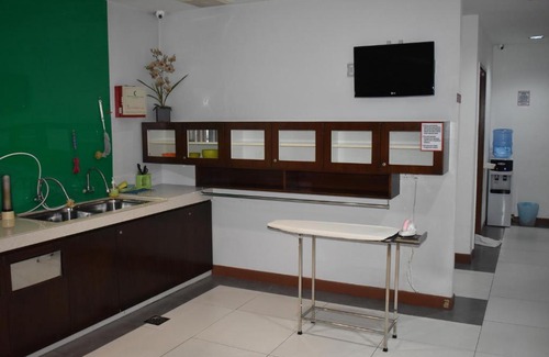 Sungai Buloh Hôtel | WL HOTEL