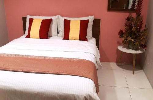 Sungai Buloh Hôtel | WL HOTEL