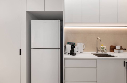Te Aro Appartement | WLG CBD 1BR - Luxe Hyde Lane Stay with Amenities