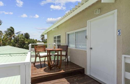 Koyari Appartement | WLR5 - Studio near Palm Beach - White Lotus Retreat