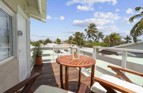 Koyari Appartement | WLR5 - Studio near Palm Beach - White Lotus Retreat