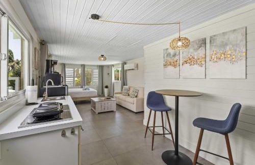 Koyari Appartement | WLR5 - Studio near Palm Beach - White Lotus Retreat