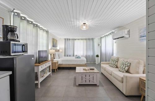 Koyari Appartement | WLR5 - Studio near Palm Beach - White Lotus Retreat