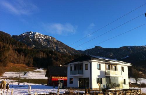 Weissenbach Appartement | WM-Appartements