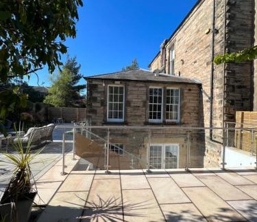 Newington Appartement | WM Garden Cottage