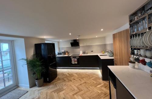 Newington Appartement | WM Garden Cottage