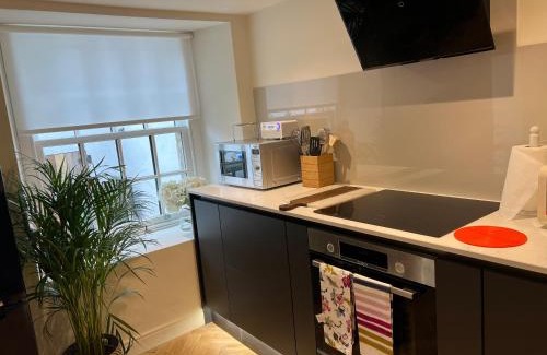 Newington Appartement | WM Garden Cottage