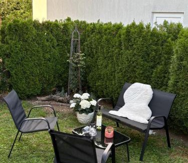 Lebring-Sankt Margarethen Appartement | WM GEDER Ferienwohnungen