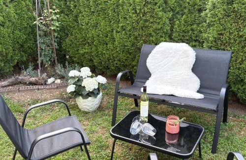 Lebring-Sankt Margarethen Appartement | WM GEDER Ferienwohnungen