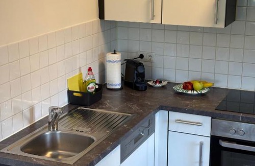Lebring-Sankt Margarethen Appartement | WM GEDER Ferienwohnungen