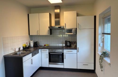 Lebring-Sankt Margarethen Appartement | WM GEDER Ferienwohnungen