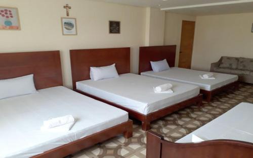 Infanta Hôtel | WMV Hotel & Restaurant