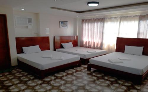 Infanta Hôtel | WMV Hotel & Restaurant