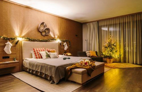 Studentski Grad Hôtel | WN LAB Hotel - including breakfast and parking