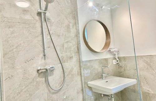 Wiener Neudorf Appartement | WN Modern Apartments with Terrace Patio