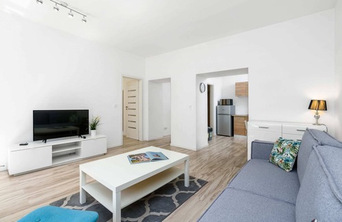 Poznan City Center Appartement | Woźna 16 | Apartment in Old Town | Poznań