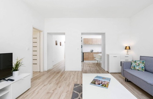 Poznan City Center Appartement | Woźna 16 | Apartment in Old Town | Poznań