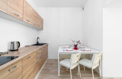 Poznan City Center Appartement | Woźna 16 | Apartment in Old Town | Poznań