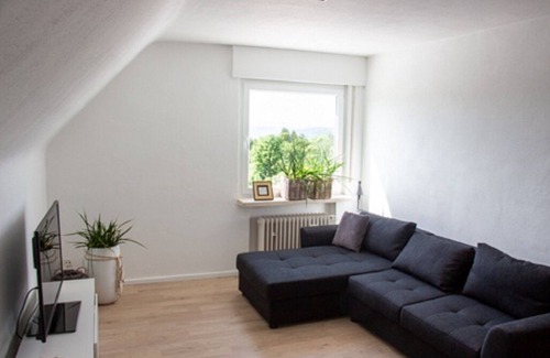 Dattenberg Appartement | Wohnung mit Schöner Aussicht