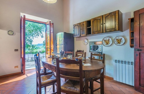 San Casciano in Val di Pesa Maison | Merveilleuse maison de vacances privée avec bain à remous, WIFI, TV, patio et vue panoramique