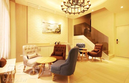 Puli Maison | Wo Villa