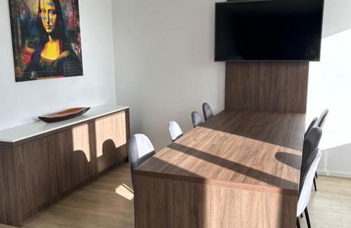 Leinefelde-Worbis Appartement | wobStay family & fitters
