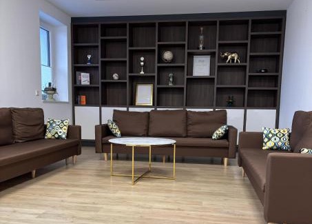 Leinefelde-Worbis Appartement | wobStay family & fitters