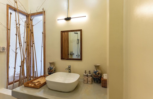 Ke Ga Hôtel | WoCAL KEGA Glamping