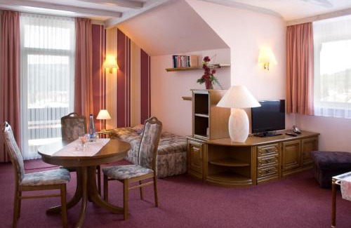 Schluchsee Hôtel | Wochner's Hotel-Sternen Am Schluchsee Hochschwarzwald