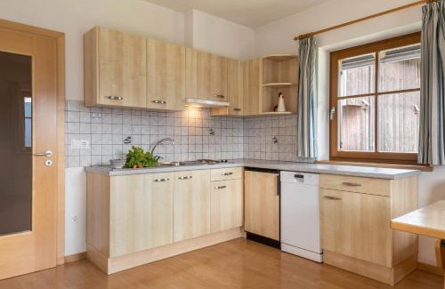 Feldthurns Appartement | Woehrmannhof Apt Spinnrad