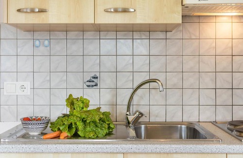 Feldthurns Appartement | Woehrmannhof Apt Spinnrad