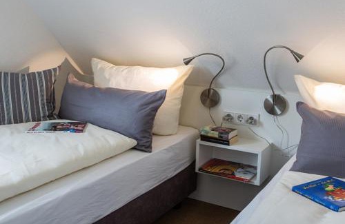 Borkum Appartement | Woge2 Appartement 11